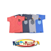 REF. 1833 CAMISA 1 AO 16 - Image 2