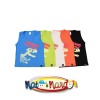 REF. 1842 CAMISETA 1 AO 16 - Image 2