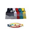 REF. 1843 CAMISETA 1 AO 16 - Image 2