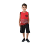 REF. 1843 CAMISETA 1 AO 16