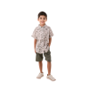 REF. 1738 CONJUNTO CAMISA 1 AO 16